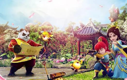 神武大唐怎么加点 神武大唐加点技巧攻略