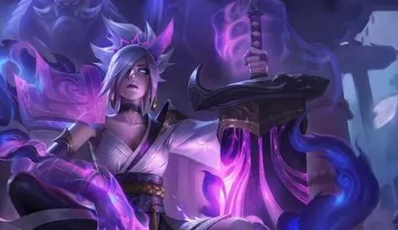 云顶之弈S3锐雯装备怎么搭配 云顶之弈锐雯装备搭配技巧攻略