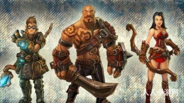 好玩的RPG游戏人气排行榜 2022最新热门RPG游戏推荐
