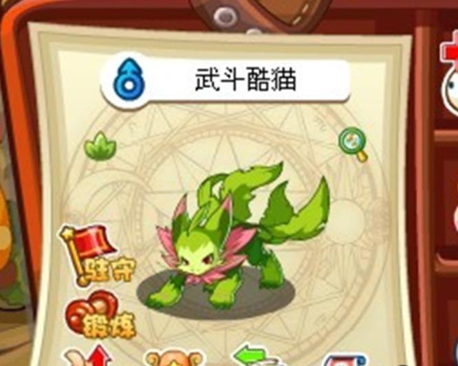 洛克王国喵喵怎么超进化 洛克王国喵喵超进化方法介绍