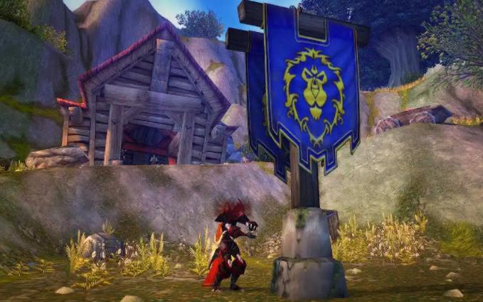 魔兽世界服务器显示不兼容怎么办 魔兽世界服务器显示不兼容解决方法介绍