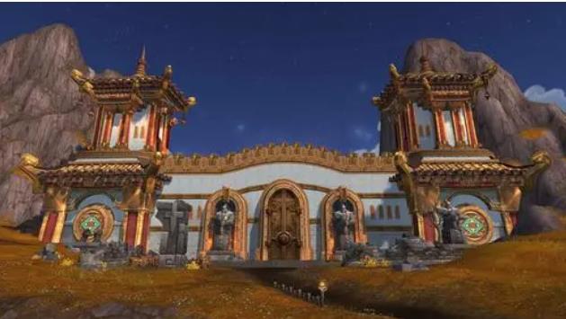魔兽世界的荣誉称号是怎么来 魔兽世界称号大全