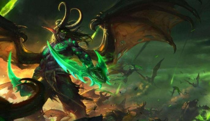魔兽世界血法师萨尔诺斯在哪里 魔兽世界血法师萨尔诺斯获得方法