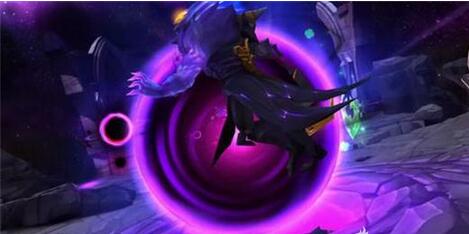 《lol》死兆星奇点怎么玩  lol死兆星奇点模式玩法攻略
