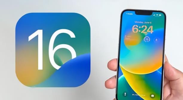 IOS16锁屏字体大小怎么调整 ios16锁屏字体大小设置方法介绍