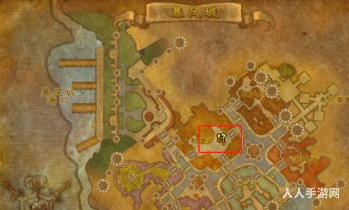 魔兽世界耶斯帕尔的万圣节糖果任务怎么做 wow耶斯帕尔的万圣节糖果任务攻略
