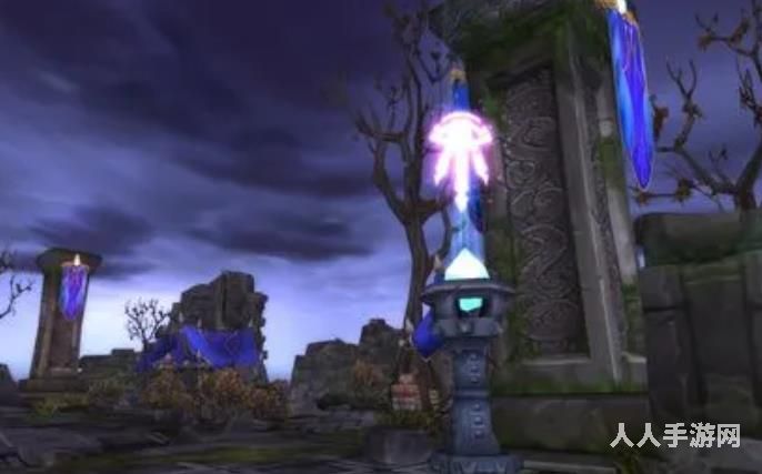 魔兽世界雷神岛稀有精英在哪 魔兽世界稀有精英怪位置坐标介绍