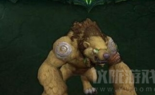 魔兽世界侍从大卫的仆人位置坐标在哪里 魔兽世界怪异的侍从任务通关方法