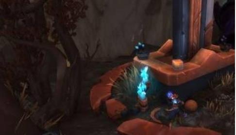 魔兽世界达卡莱供品怎么做 wow达卡莱供品属性