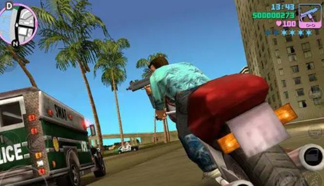《侠盗猎车手:罪恶都市》作弊码秘籍大全 GTA罪恶都市重制版