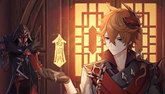 原神公子值得培养吗 原神公子强度介绍
