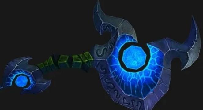 魔兽世界冰冻死亡之斧任务怎么做 wow冰冻死亡之斧任务攻略