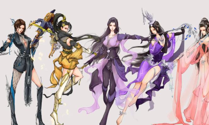 剑网三扶摇点—地图任务点在哪 剑网三扶摇点位置大全