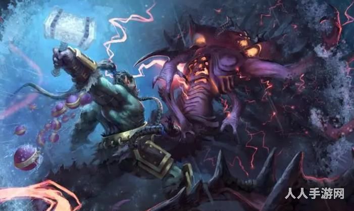 魔兽世界风暴峭壁任务怎么做 魔兽世界风暴峭壁任务流程攻略