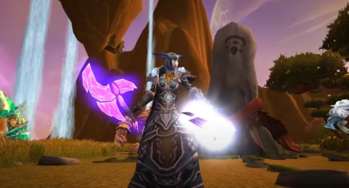 魔兽世界奥尔多声望怎么冲 wowtbc快速刷奥尔多声望方法攻略