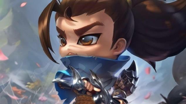 云顶之弈S7最新装备合成图大全 S7巨龙之境装备合成一图流攻略
