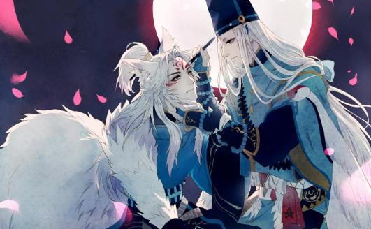 阴阳师阴界之门在哪里 阴阳师阴界之门阵容推荐