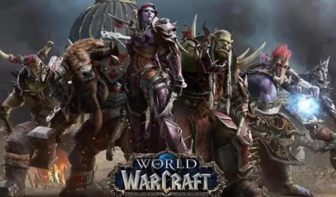 魔兽世界部落怎么去潘达利亚 魔兽世界到达潘达利亚步骤一览