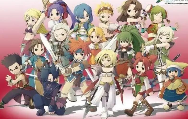 魔力宝贝怀旧声望如何刷? 魔力宝贝怀旧声望获取方法攻略分享