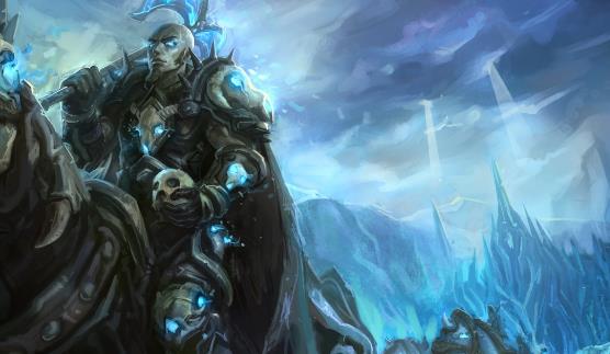魔兽世界黑锋骑士团声望奖励是什么 魔兽世界黑锋骑士团声望奖励详细介绍