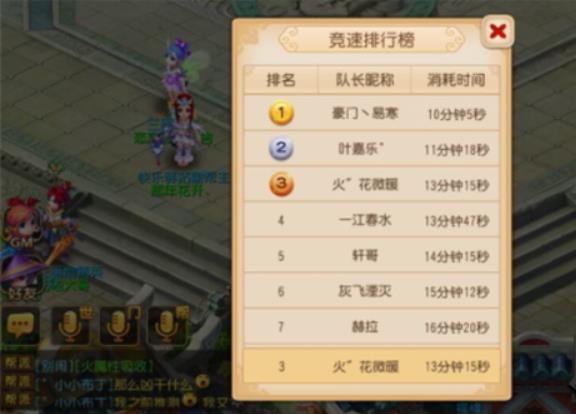 梦幻西游勇闯迷魂塔怎么过 梦幻西游勇闯迷魂塔通关攻略