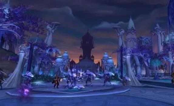 魔兽世界7.1安保措施任务怎么做 魔兽世界7.1安保措施任务流程路线图攻略