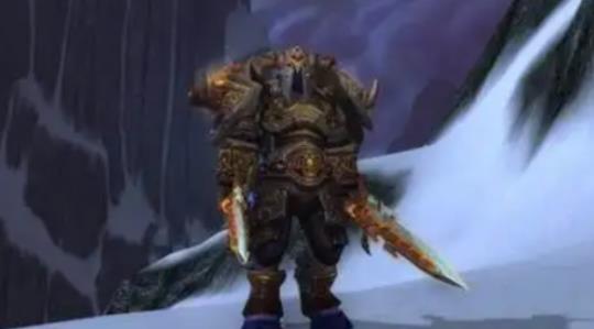 魔兽世界战士练级使用什么天赋 WOW战士练级天赋使用攻略