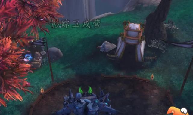 魔兽世界雷神岛前置任务怎么做 魔兽世界雷神岛前置任务完成攻略