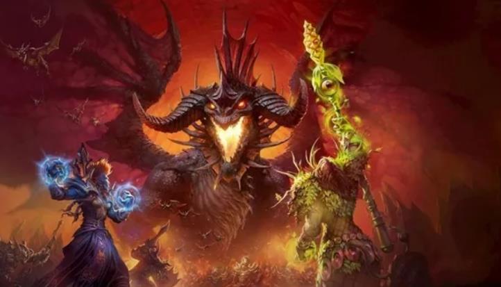 魔兽世界乌特加德城堡怎么去 怀旧服WLK乌特加德城堡位置一览