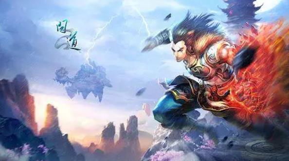 问道神秘商人在什么地方 问道神秘商人位置介绍
