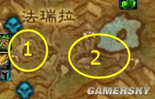 魔兽世界刃牙追猎者声望如何刷？WOW刃牙追猎者声望速刷流程攻略