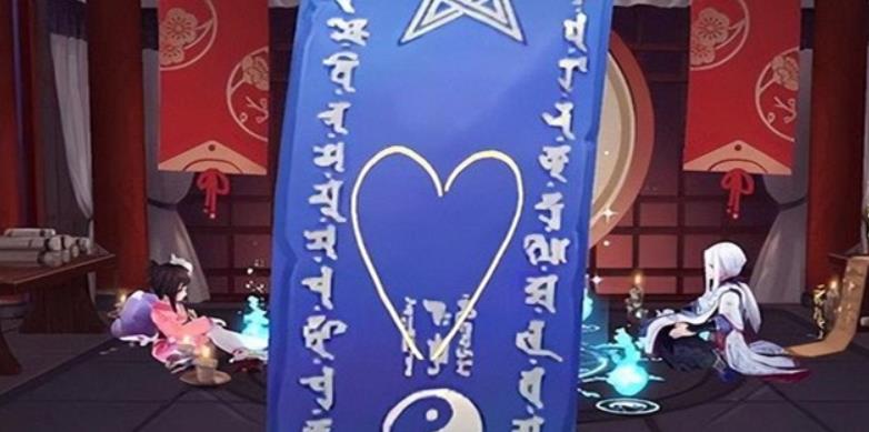 阴阳师五月神秘图案是什么 阴阳师2023年5月神秘图案介绍