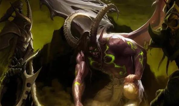 魔兽世界蝙蝠护肩怎么获得 wow蝙蝠护肩任务流程攻略