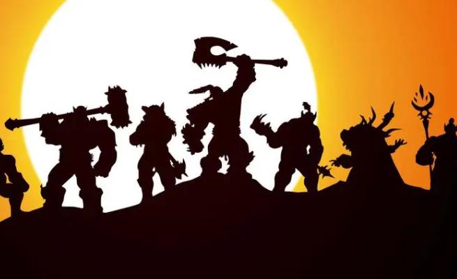 魔兽世界圣光天罚接任务的npc在哪 wow圣光天罚任务攻略