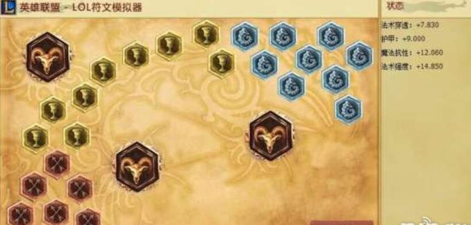 lol6.3新版慎中单符文搭配推荐 新版慎天赋加点和出装路线攻略