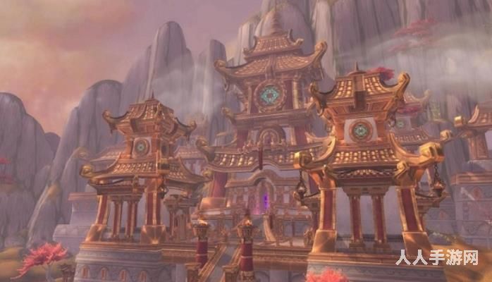 魔兽世界暮光高地传送门在什么地方 暮光高地传送门任务位置攻略