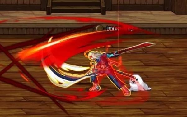 DNF手游韩服狂战士技能怎么加点 韩服狂战士技能加点攻略