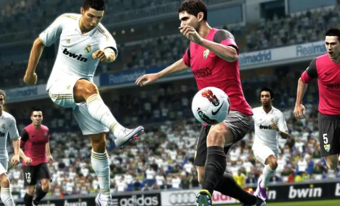 实况足球2013妖人是谁 pes2013部分最强妖人名单大全