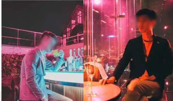 男版名媛是什么意思 男版名媛是什么情况