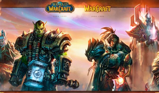 魔兽世界公会声望怎么刷 wow中快速刷取声望方法教程