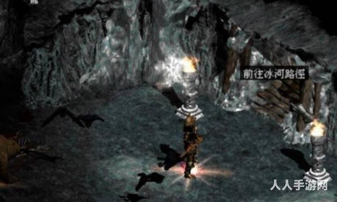 暗黑2远古之路怎么走 暗黑2远古之路走法攻略