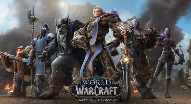 魔兽世界奥丹姆怎么进入任务 魔兽世界奥丹姆进入任务攻略