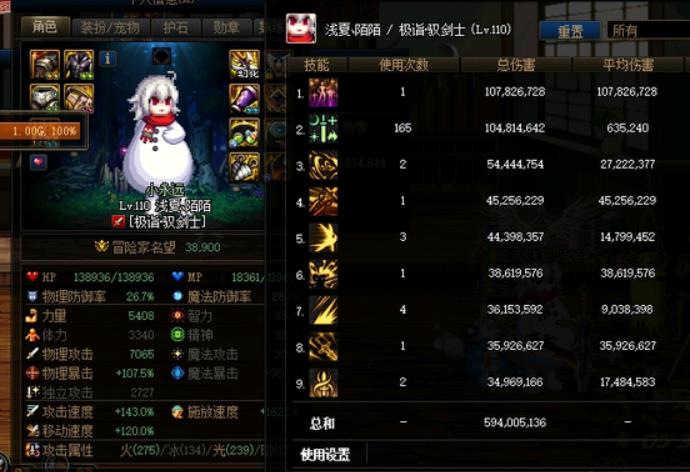 dnf剑宗幻剑术怎么才能有冲 dnf剑宗幻剑术幻剑术有冲条件介绍