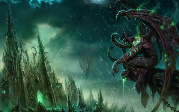 魔兽世界召集大地之环怎么完成 魔兽世界召集大地之环任务完成攻略