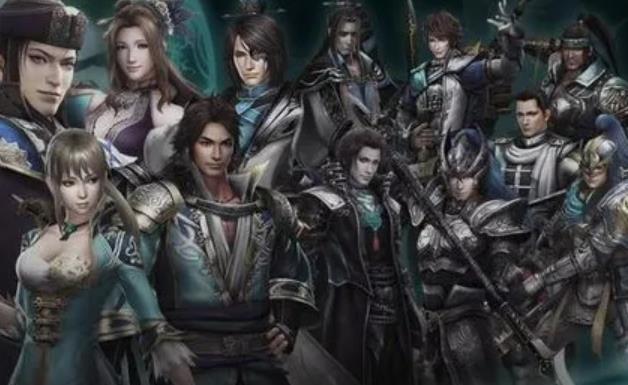 真三国无双4配置有什么要求 真三国无双4最低配置推荐