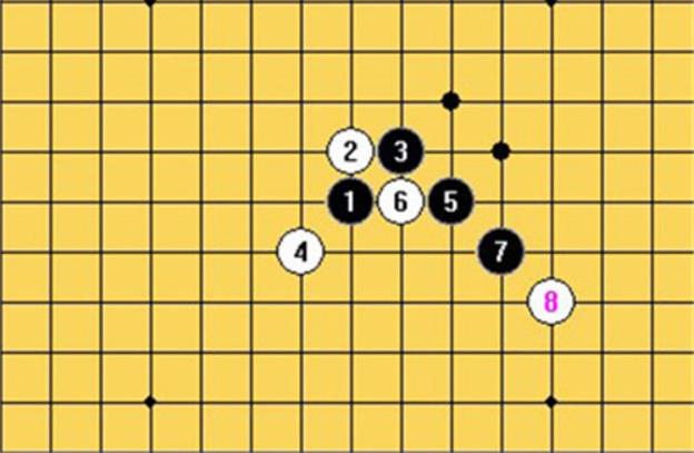 五子棋开局6步必胜下法是什么 五子棋开局6步必胜方法教程