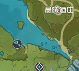原神蒙德最新地灵龛位置攻略 地灵龛蒙德位置分布图
