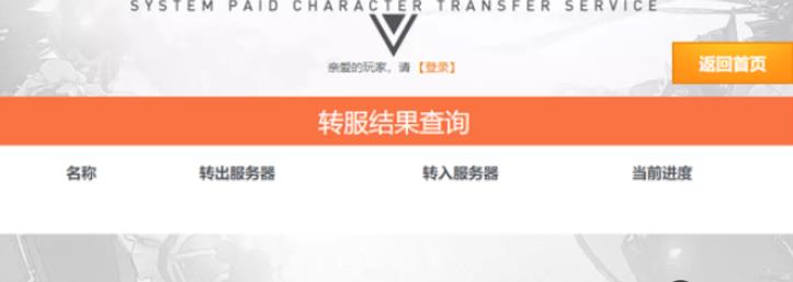 地下城与勇士怎么转区 2022dnf付费转服详细流程攻略