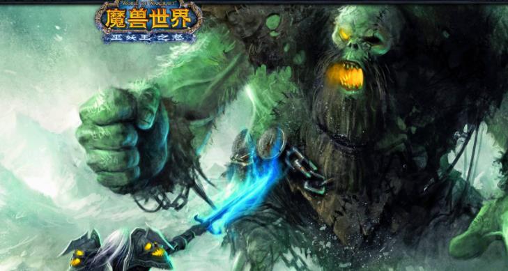 魔兽世界魔环最后BOSS怎么打 魔兽世界魔环最后BOSS具体打法攻略