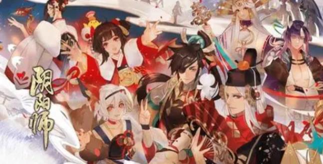 阴阳师春光幻梦间在什么地方 春光幻梦间宝图线索位置分享